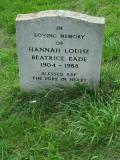 image number Eade Hannah Louise Beatrice  032